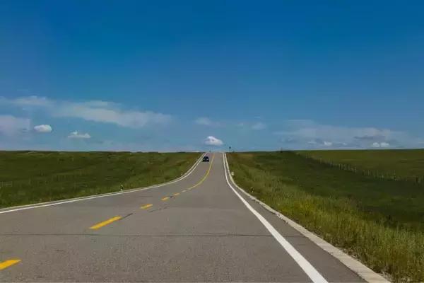 张家口之夜景色真的很美,从来没有见过的张家口美景