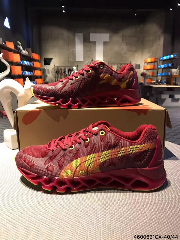 puma蕾哈娜全部款式,puma彪马蕾哈娜开胶