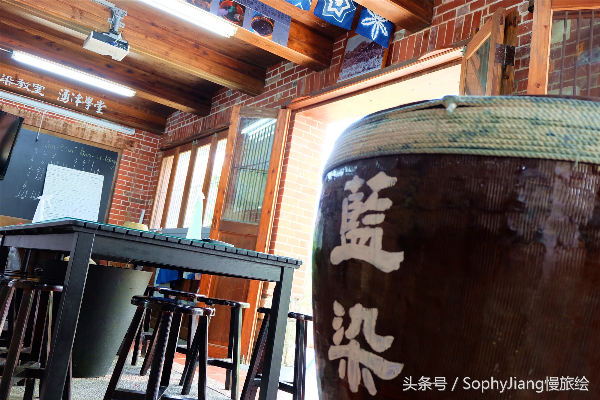 台湾三峡老街茶叶蛋,台湾三峡老街美食攻略