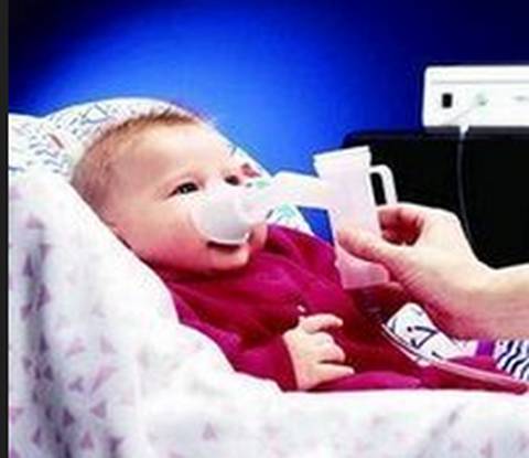 雾化吸入给药要经过哪些地方,雾化吸入教程