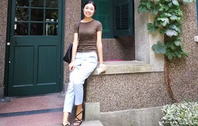 你有什么舍不得扔掉的衣服,留不住你还能留住什么