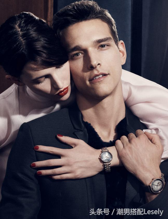 30岁职场男士手表,适合初入职场的男士手表