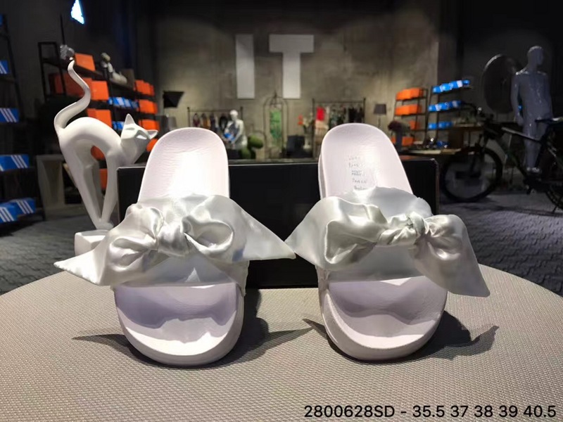 puma蕾哈娜全部款式,puma彪马蕾哈娜开胶