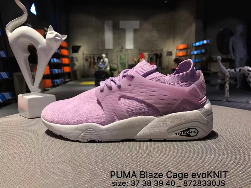 puma彪马蕾哈娜全黑,puma彪马版蕾哈娜