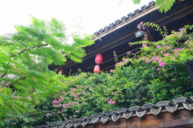 带着宝贝去旅行，遇见三亚遇见海