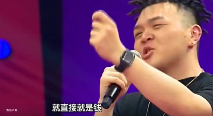 不尊重gai是哪一期,不尊重前辈被骂