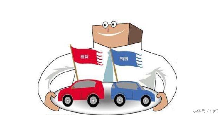 以租代售行为合法吗,以租代售模式设计