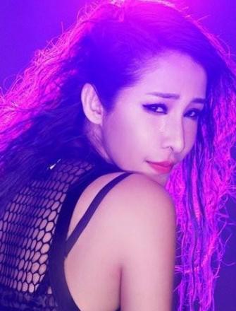 台湾女星萧亚轩,台湾流行女歌手萧亚轩