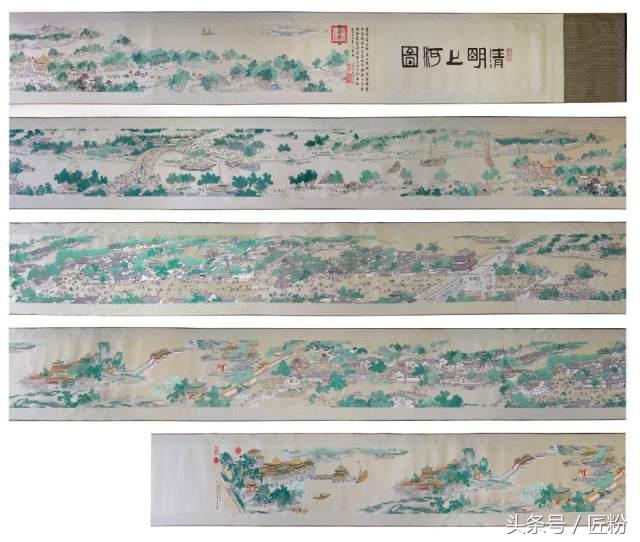 一米布价值万元，蜀锦为什么比黄金还值钱？