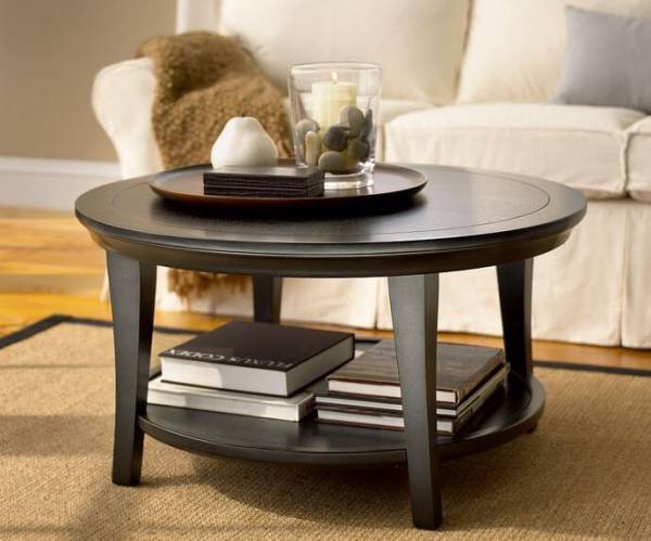 茶几形状和尺寸搭配方法,茶几的高度尺寸有什么讲究吗