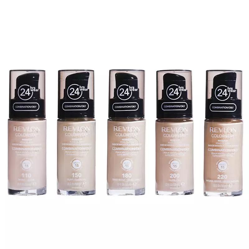 平民粉底哪个牌子好,粉底哪家强平价