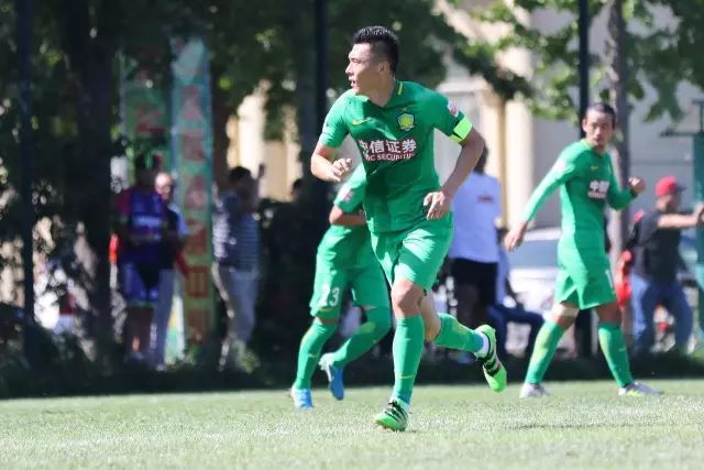 李翰博十佳球视频,北京国安李翰博上海上港