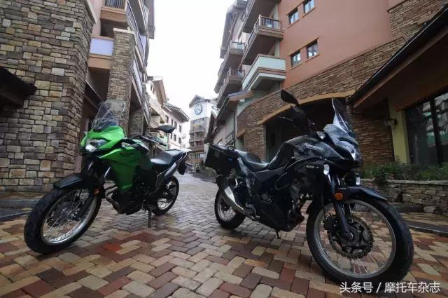 最便宜的日本进口adv,国产最便宜ADV摩托车