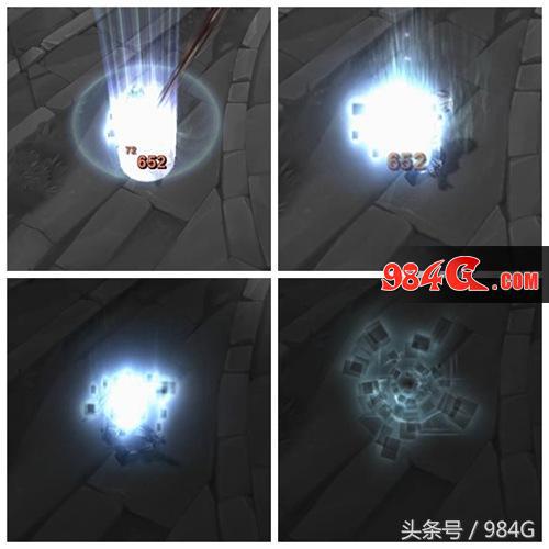 lol各个英雄皮肤推荐,lol全英雄皮肤盘点