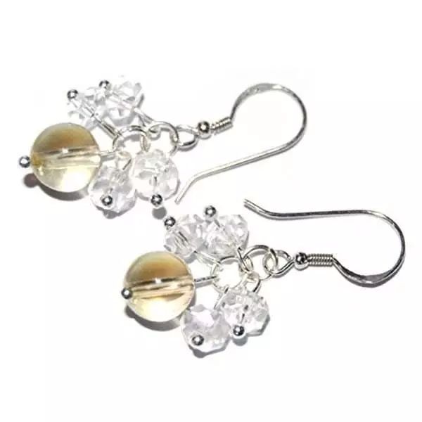 天然珠宝白水晶,中国珠宝白水晶