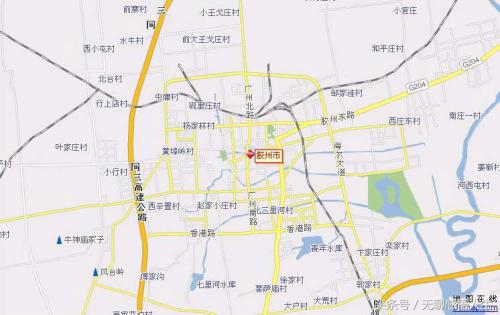 山东省青岛市胶州区,胶州市百强县级市