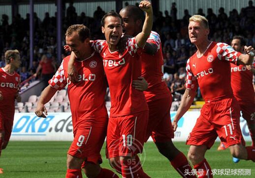 足球竞彩周一004、005、006预测