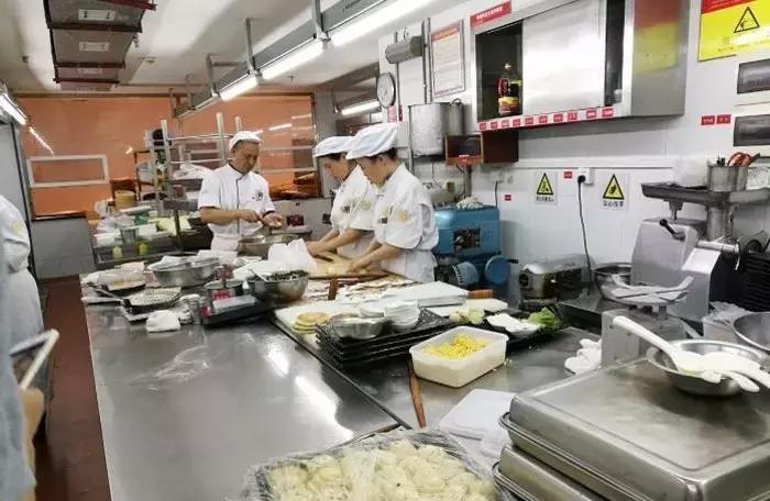 公认十大顶级美食餐厅,十大顶级美食餐厅