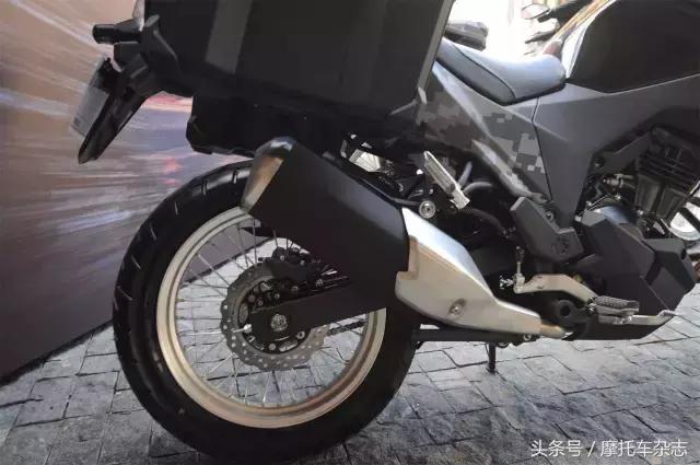 最便宜的二手进口adv,最便宜的进口adv踏板