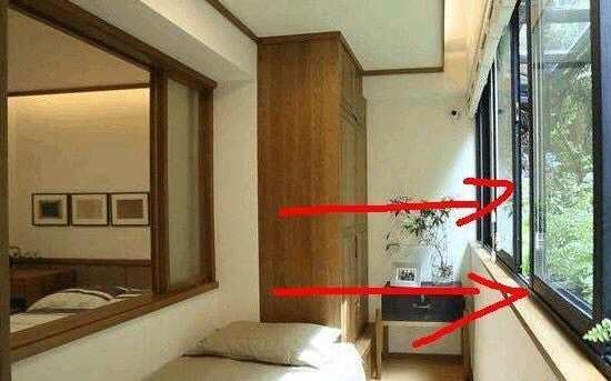 有钱人不放床尾柜吗,有钱人家里从来不会放的东西