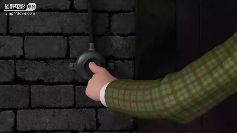 1分钟看完家庭大改造《卑鄙的我》小黄人番外短片