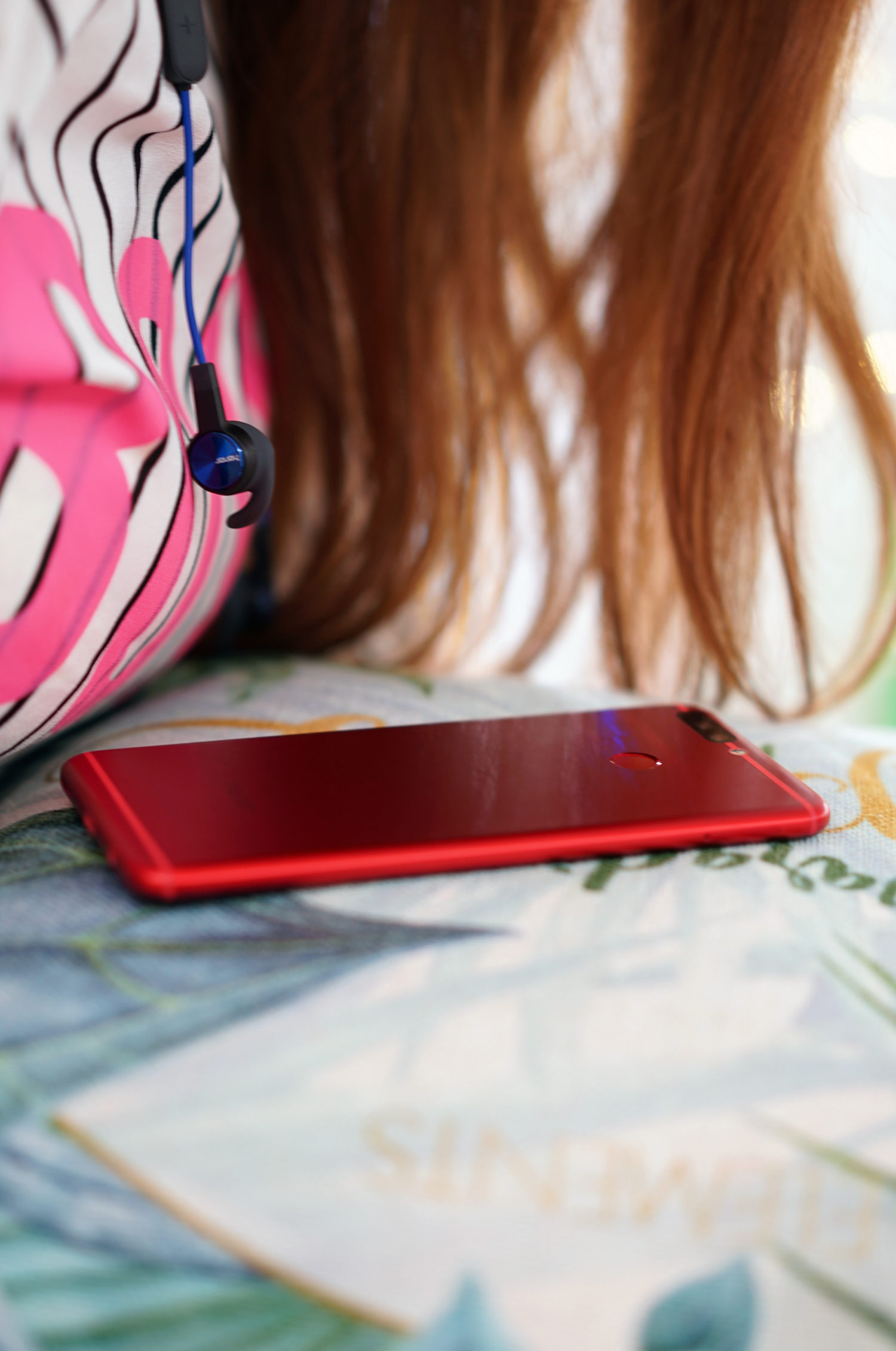 荣耀v9手机体验评测,荣耀v9真机评测