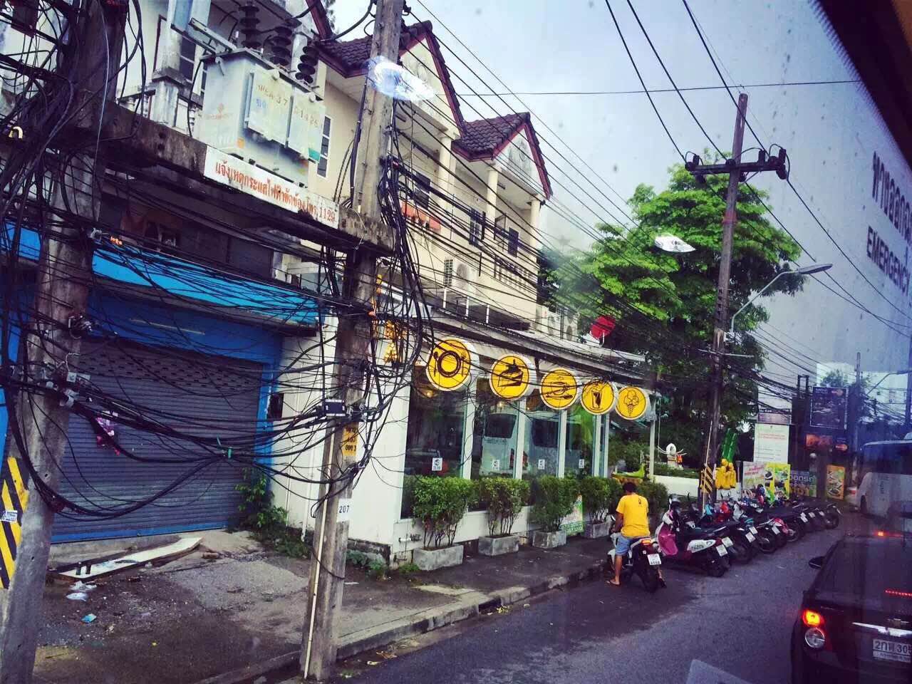 泰国旅游遇到的事情,泰国旅游必备清单和注意事项