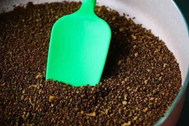 给宝宝补铁的食谱大全,最好的补铁食谱宝宝吃它不贫血