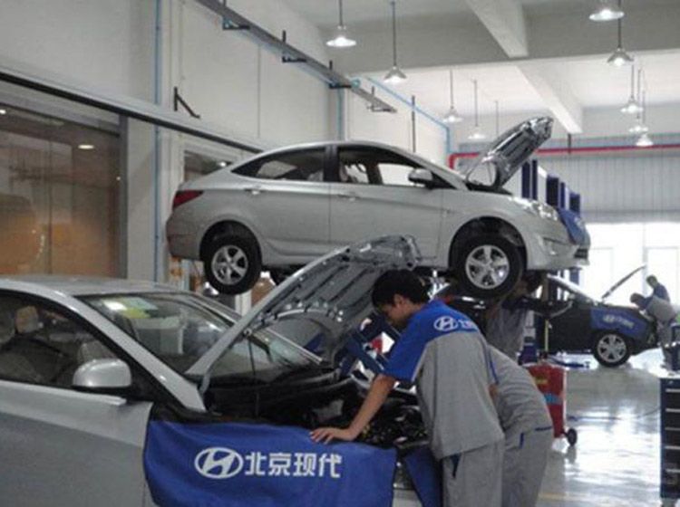 现代领动2019款深度测评,2020款北京现代领动值得买吗