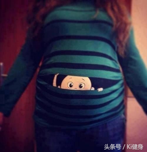 腹直肌及腹直肌分离,腹直肌脐部分离