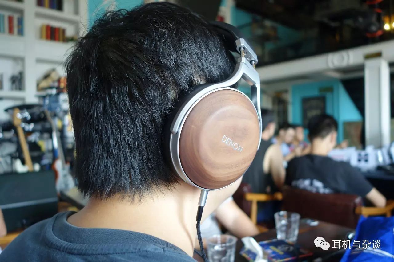 让你耳听为实！耳机与杂谈线下聚会重庆站~