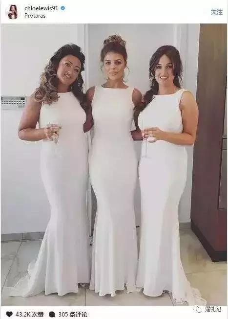 当伴娘有什么讲究和忌讳,陈乔恩当伴娘次数