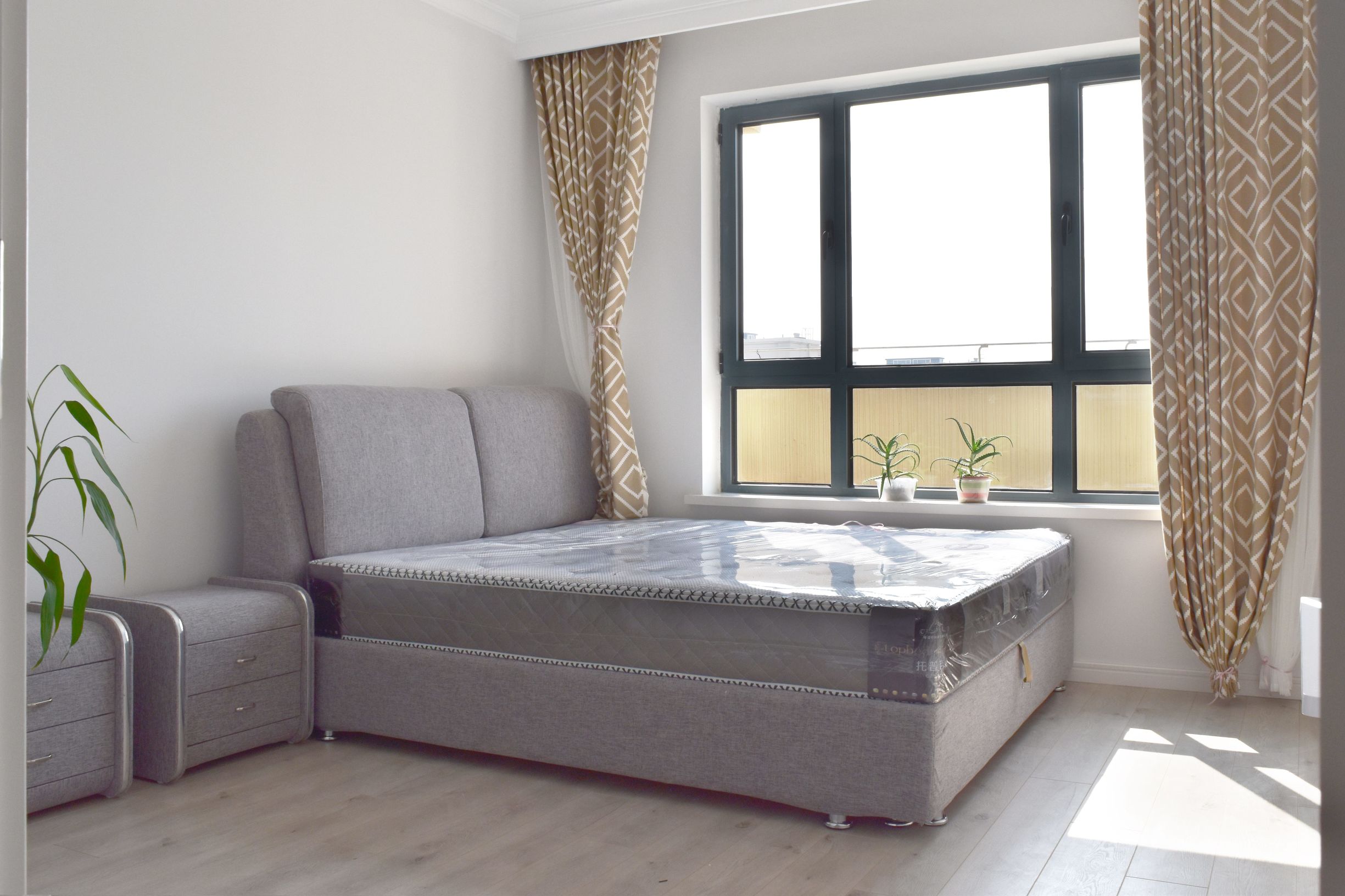 新家入住三个月,新家入住3个月了