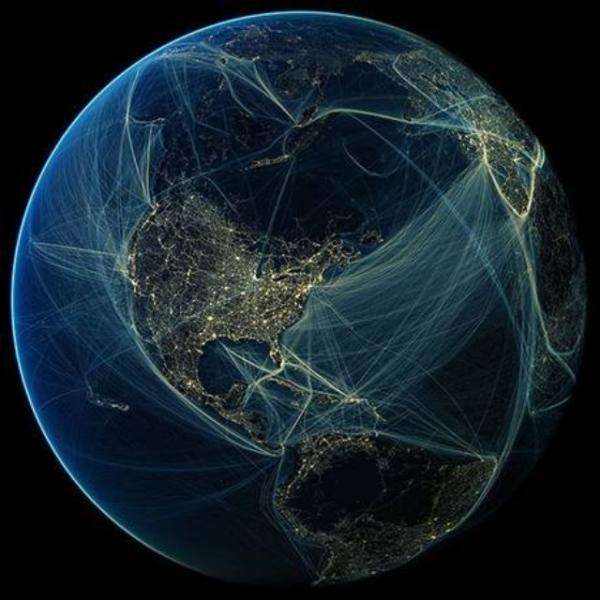 人类把自己当成万物之灵,失去人类的地球将会有什么改变