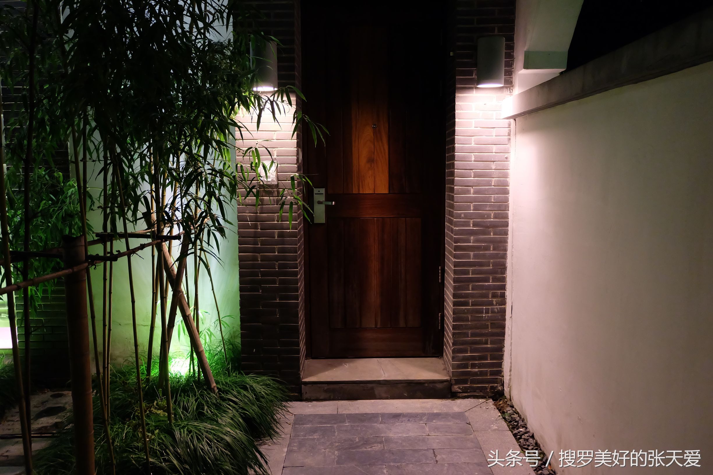 自然环境酒店,最美黄山酒店