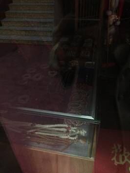 北京和田玉交易市场,葆姐