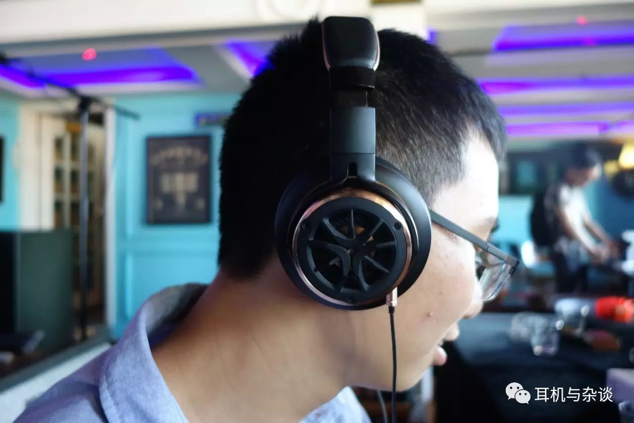 让你耳听为实！耳机与杂谈线下聚会重庆站~