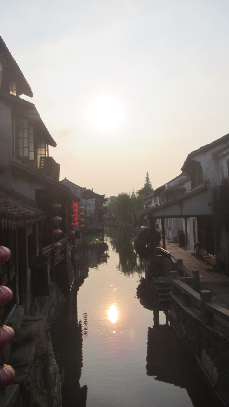 苏州西塘乌镇二日游团从杭州出发,苏州西塘乌镇二日一夜