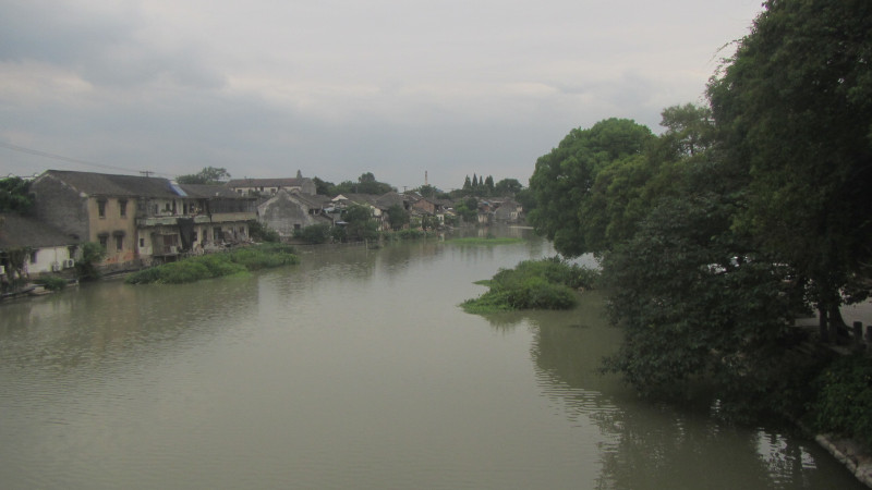 苏州西塘乌镇二日游团从杭州出发,苏州西塘乌镇二日一夜