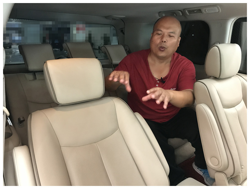 面包车加价的车型,面包车加价35万左右