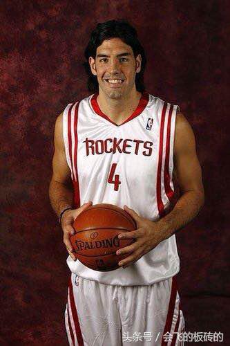 nba球员更换球衣号码规则,nba各球衣号码代表球员