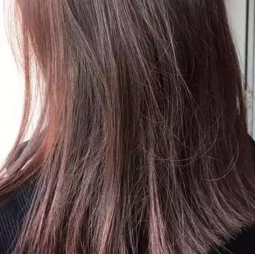 25元能染什么发色,手残党自己染发系列