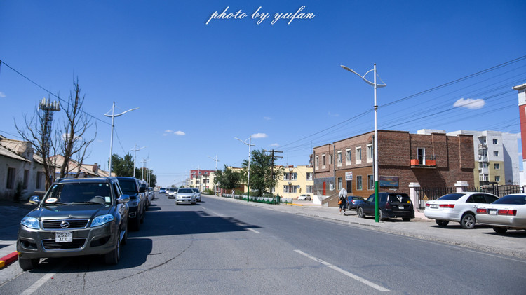 五一锡林郭勒游玩,几月份游锡林郭勒适合