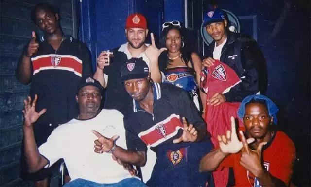 嘻哈进化史第一季,嘻哈进化过程