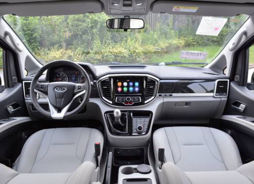 江淮瑞风m4手动柴油用车感受,柴油版江淮瑞风m4冬季表现怎么样