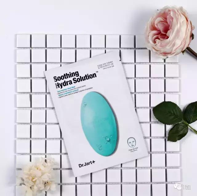 平价好用不会踩雷的面膜秋冬修护,平价换季补水面膜