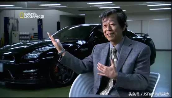 gt-r到底有多强,一代经典战神gtr