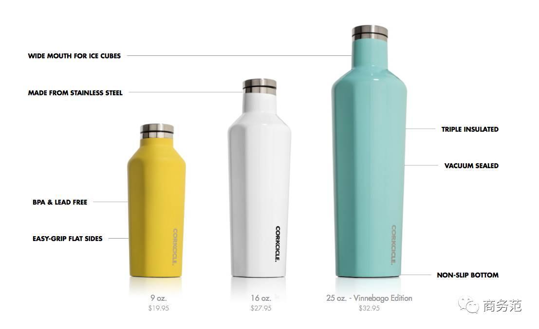 哪个品牌保温杯材质安全性价比高,商务高档保温杯品牌排行榜前十名