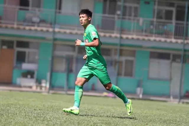 李翰博十佳球视频,北京国安李翰博上海上港