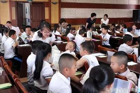 大连十大最好的小学,大连十大公认最好的小学